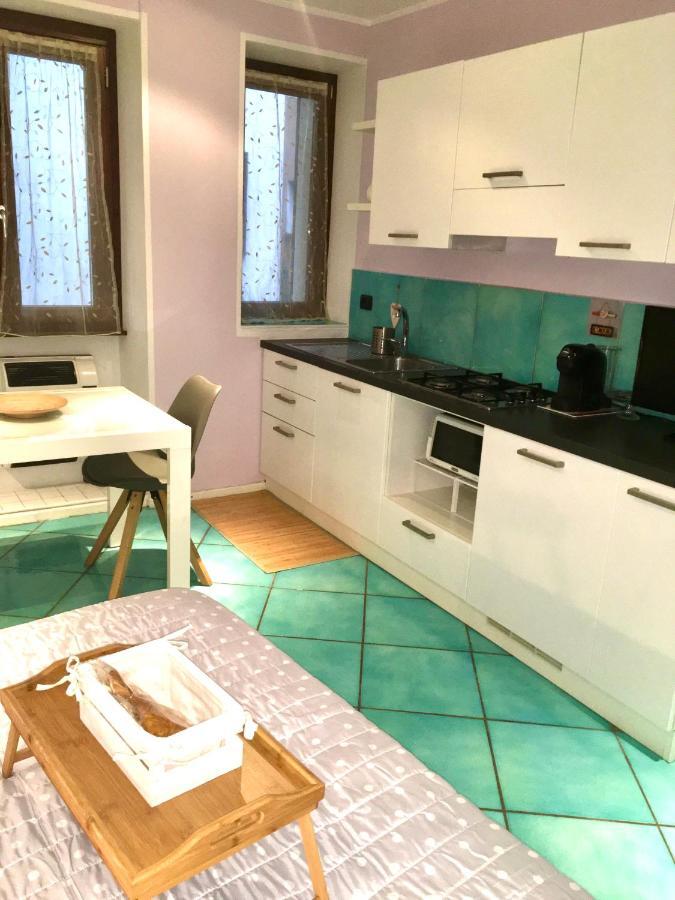 Il Lago Riflesso Verbania Ngoại thất bức ảnh
